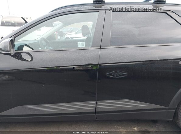 7YAKN4DAXSY033301 2025 HYUNDAI IONIQ 5 Black 