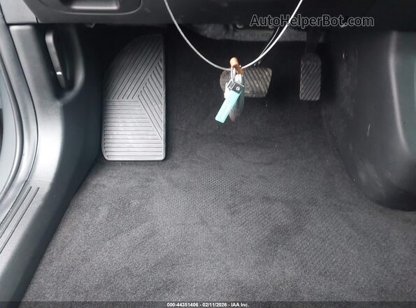 7YAKN4DAXTY045630 2026 HYUNDAI IONIQ 5 Gray წინა პანელის ხედი