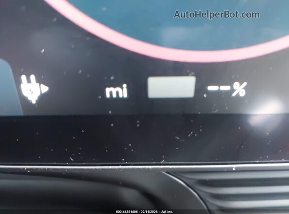 7YAKN4DAXTY045630 2026 HYUNDAI IONIQ 5 Gray 