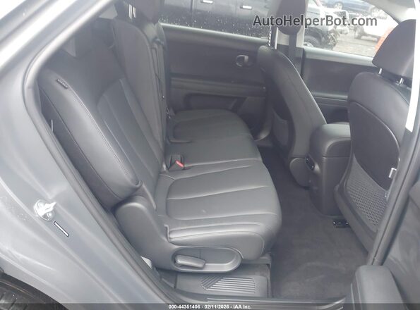 7YAKN4DAXTY045630 2026 HYUNDAI IONIQ 5 Gray VIN კოდის სტიკერის ხედი