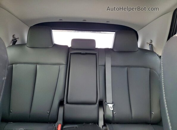 7YAKNDDC2TY046014 2026 HYUNDAI IONIQ Синий Вид задних сидений