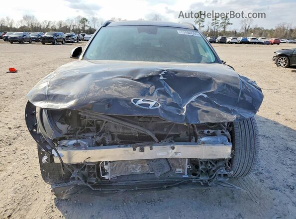 7YAKR4DA3SY010124 2025 HYUNDAI IONIQ Black Front view