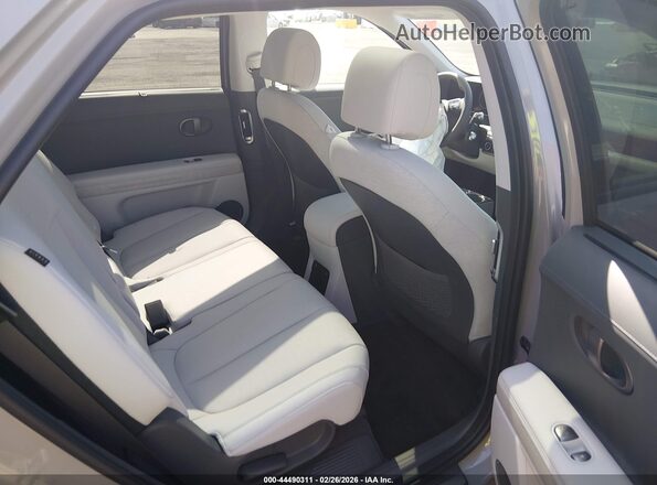 7YAKR4DA4TY050052 2026 HYUNDAI IONIQ 5 Gray VIN կոդի պիտակի տեսք