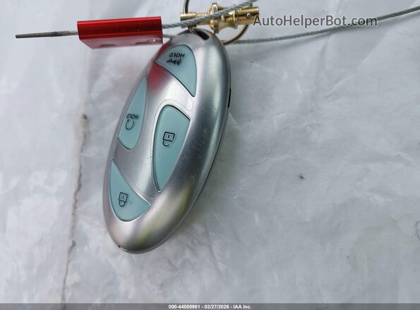7YAKR4DA8SY010880 2025 HYUNDAI IONIQ 5 Light Blue Dashboard view
