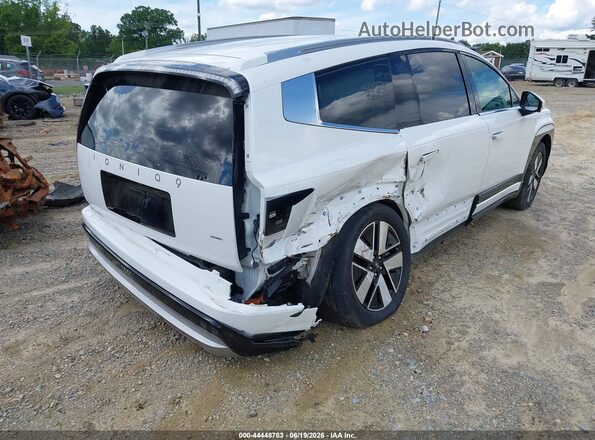 7YAMUFS32TY004971 2026 HYUNDAI IONIQ 9 White Rear right