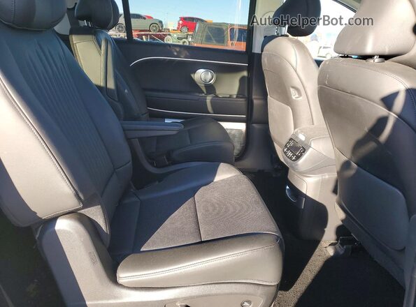 7YAMYFS59TY001636 2026 HYUNDAI IONIQ Белый Вид задней части салона