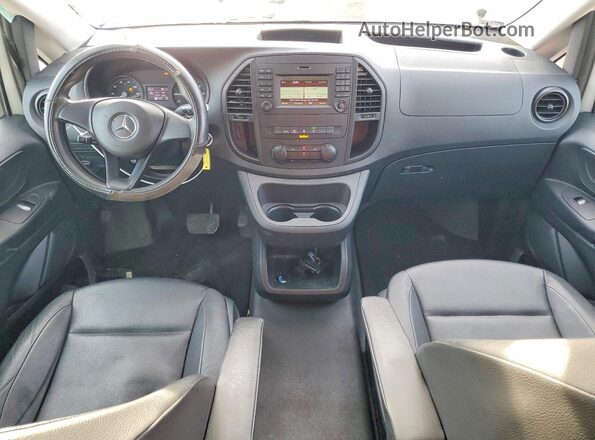 W1WV0FEY7L3729997 2020 MERCEDES-BENZ METRIS Белый 