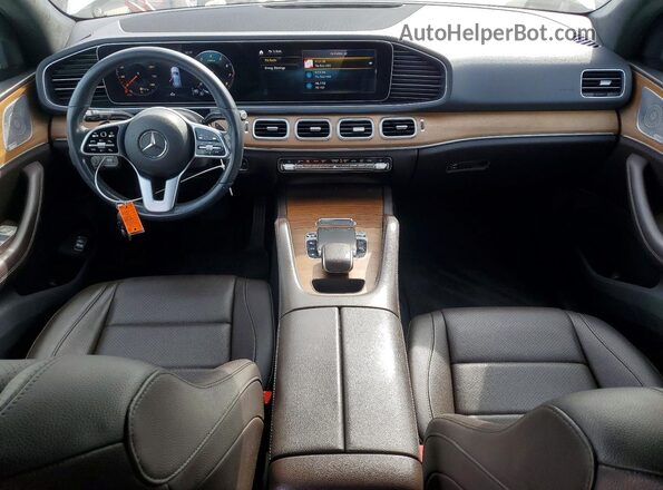 4JGFB4KBXLA061442 2020 MERCEDES-BENZ GLE-CLASS White 