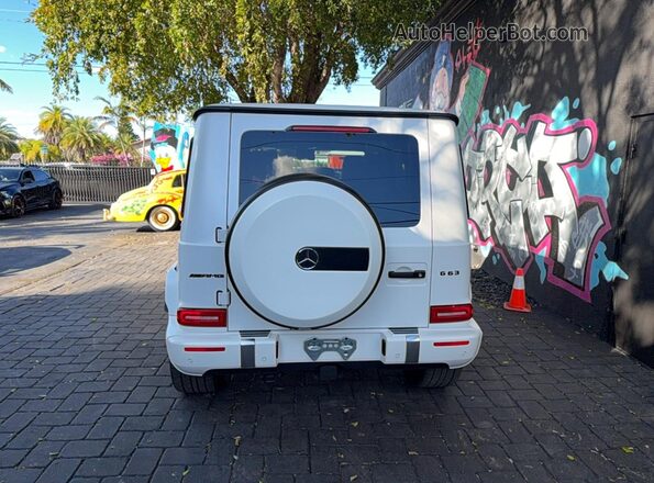 W1NYC7HJ0RX495684 2024 MERCEDES-BENZ G-CLASS White 
