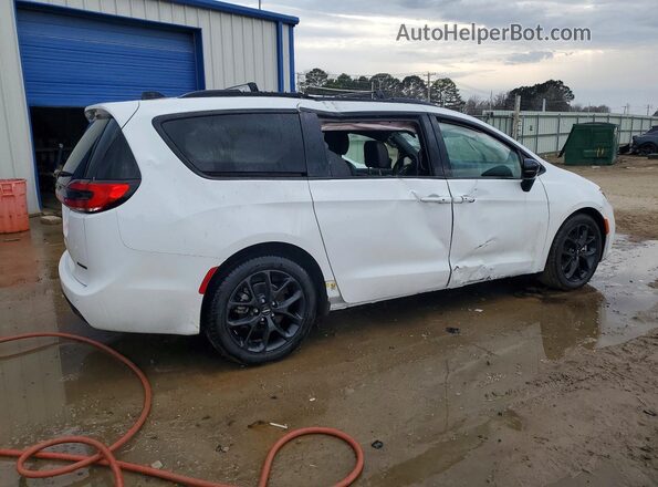 2C4RC1GG6SR520333 2025 CHRYSLER PACIFICA Белый 