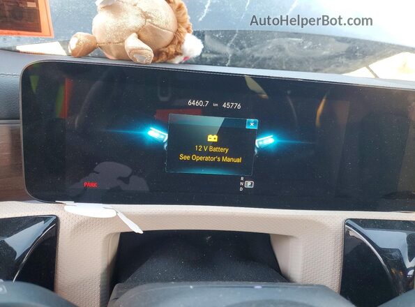 W1K5J4HB8PN423301 2023 MERCEDES-BENZ CLA-CLASS Черный 