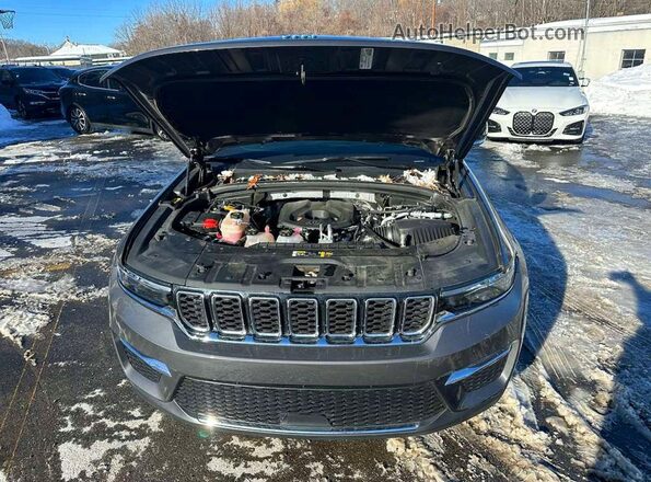 1C4RJYB69RC720686 2024 JEEP GRAND Gray 