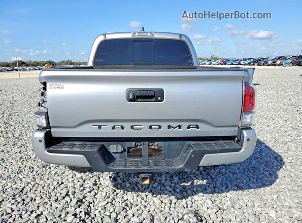 3TMAZ5CN0NM169048 2022 TOYOTA LE Silver 