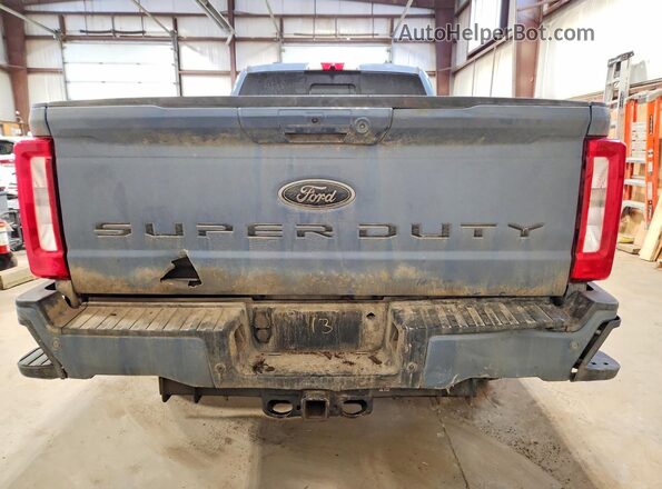 1FT7W2BT6PEE03588 2023 FORD F250 Blue 