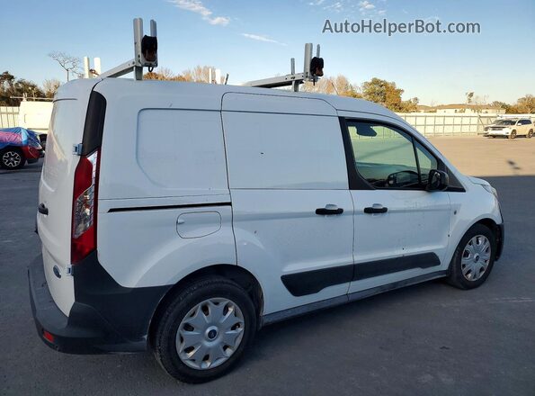 NM0LS6E26K1421865 2019 FORD TRANSIT White 