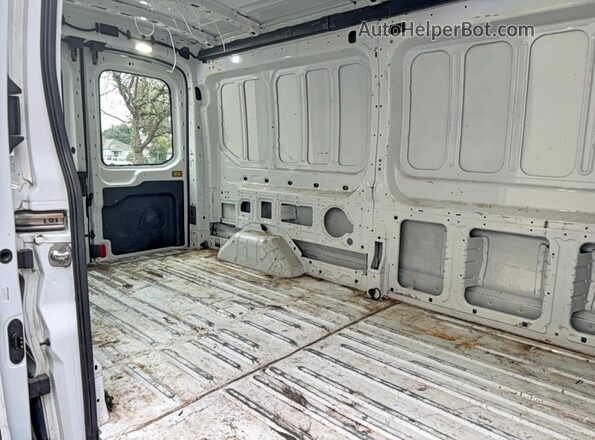 1FTBR1C84LKA42184 2020 FORD TRANSIT White 