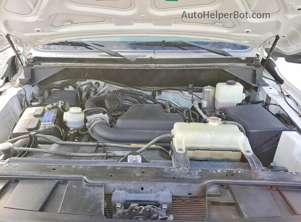 1N6BF0KM6MN801397 2021 NISSAN NV White 