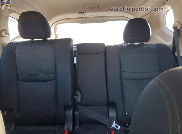 JN8AT2MV9KW374608 2019 NISSAN ROGUE Gray 