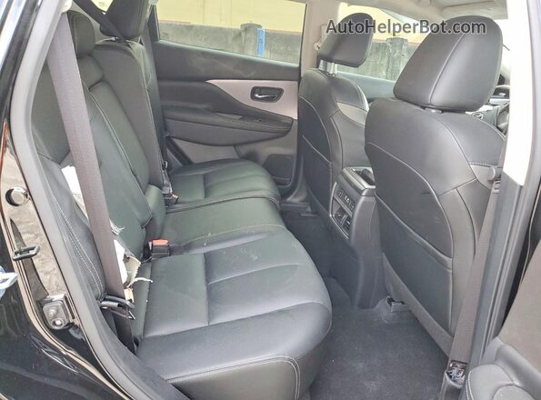 5N1AZ2CJ0RC108085 2024 NISSAN MURANO Black 