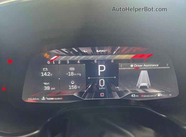 1G6DY5R64P0810629 2023 CADILLAC CT5 Black 