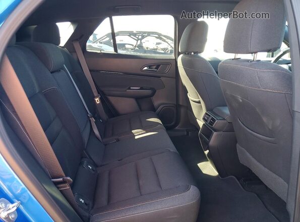3GPKHVRJ5RS519723 2024 HONDA PROLOGUE Синий 