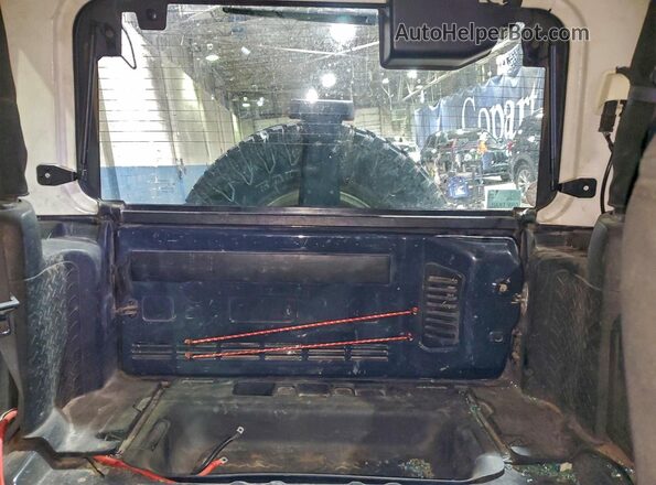 1C4AJWAG2JL801187 2018 JEEP WRANGLER Black 