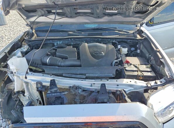 3TMAZ5CN0NM169048 2022 TOYOTA LE Silver 