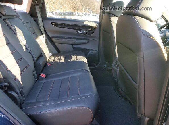 5J6RS6H94TL004430 2026 HONDA CRV Синий 