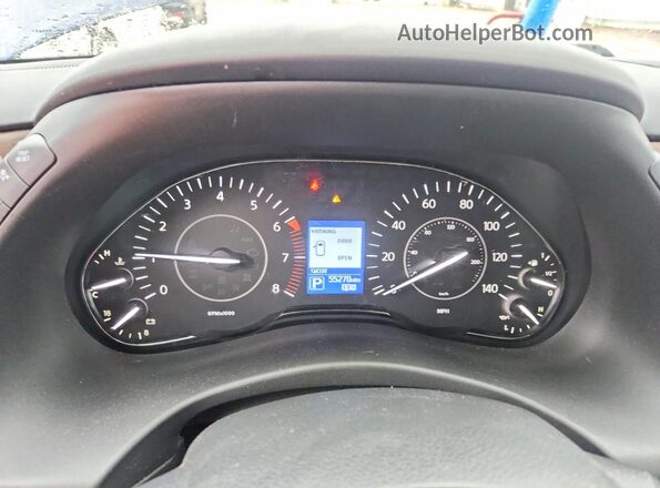 JN8AY2NEXK9757391 2019 NISSAN ARMADA Black 