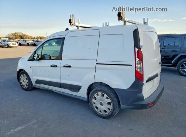 NM0LS6E26K1421865 2019 FORD TRANSIT White 