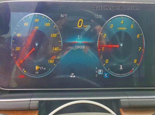 4JGFB4KBXLA061442 2020 MERCEDES-BENZ GLE-CLASS White 
