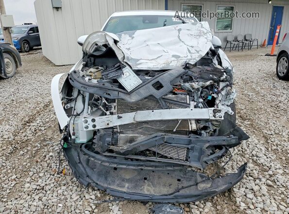 KL47LAEP7SB039090 2025 BUICK OTHER White უკანა ხედი