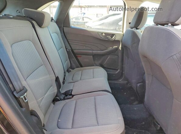 1FMCU0F65MUA98000 2021 FORD ESCAPE Blue 