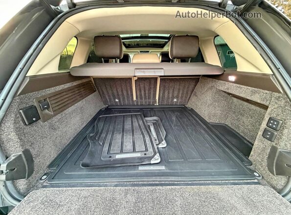 SALGS5SE0LA579304 2020 LAND ROVER RANGE Black ძრავის განყოფილების ხედი