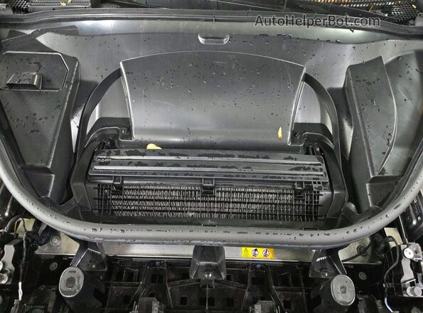 4JGGM2CB7PA001996 2023 MERCEDES-BENZ EQE Gray Vista interior delantera