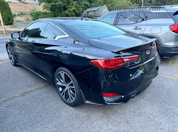 JN1EV7EL1JM392535 2018 INFINITI Q60 Black 