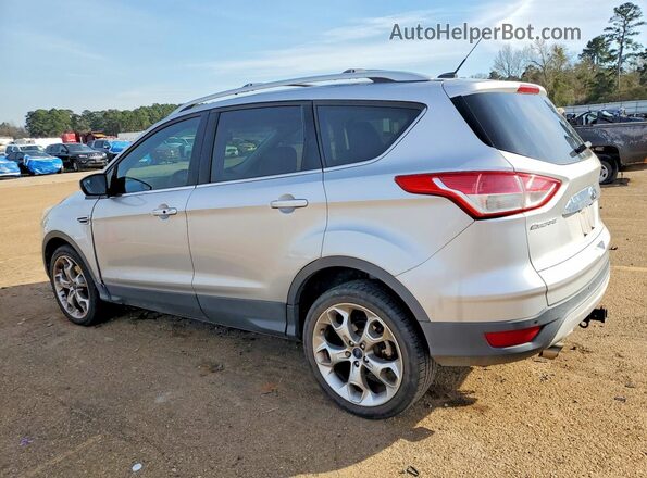 1FMCU0J99GUC78733 2016 FORD ESCAPE Silver Tył prawy