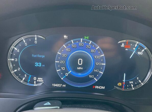 1GYS4JKJ3GR235968 2016 CADILLAC ESCALADE White 