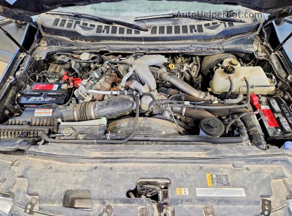 1FT7W2BT6PEE03588 2023 FORD F250 Blue 