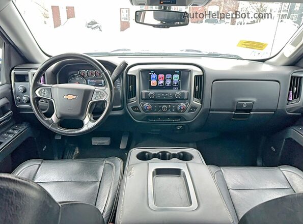 1GCVKREC5HZ305251 2017 CHEVROLET ALL MODELS Blue 