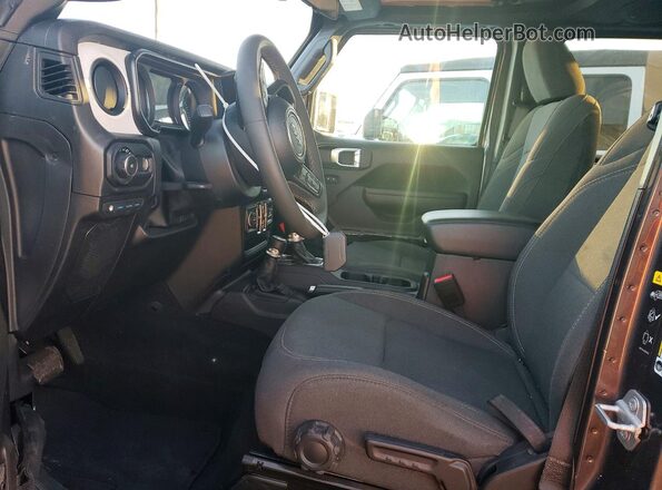 1C4RJXN63RW356172 2024 JEEP WRANGLER Gray 