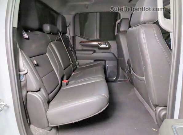 3GCUDFE82RG366901 2024 CHEVROLET ALL MODELS Gray Սալոնի դիմացի տեսք