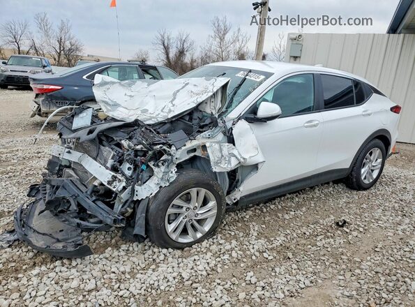 KL47LAEP7SB039090 2025 BUICK OTHER White უკანა მარცხენა