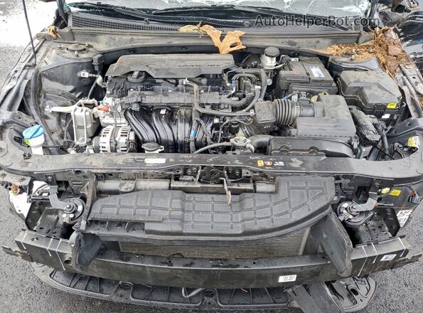 KMHLM4DG2RU750467 2024 HYUNDAI ELANTRA Black 