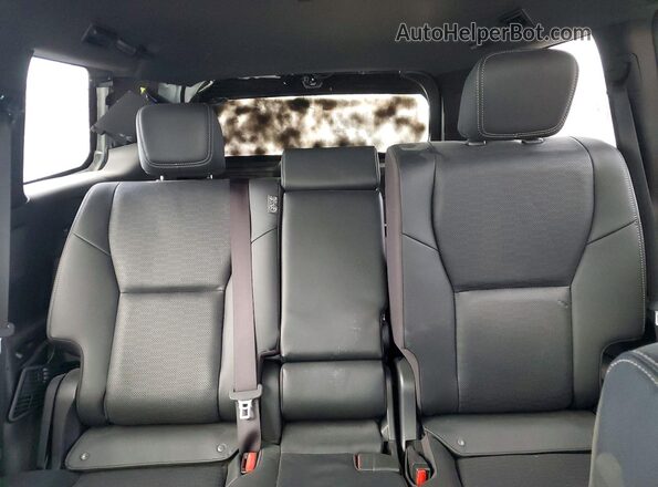 JTEABFAJ3SK039080 2025 TOYOTA LAND White 