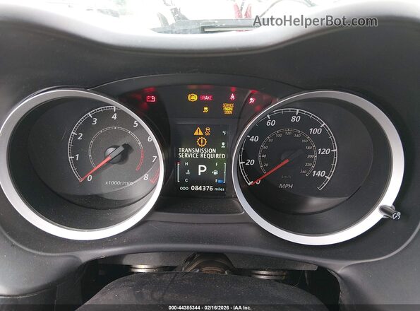 JA32U2FU4HU007894 2017 MITSUBISHI LANCER Белый 