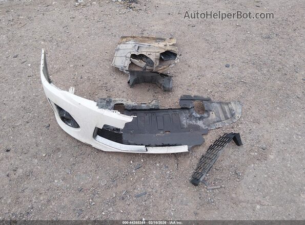 JA32U2FU4HU007894 2017 MITSUBISHI LANCER Белый 