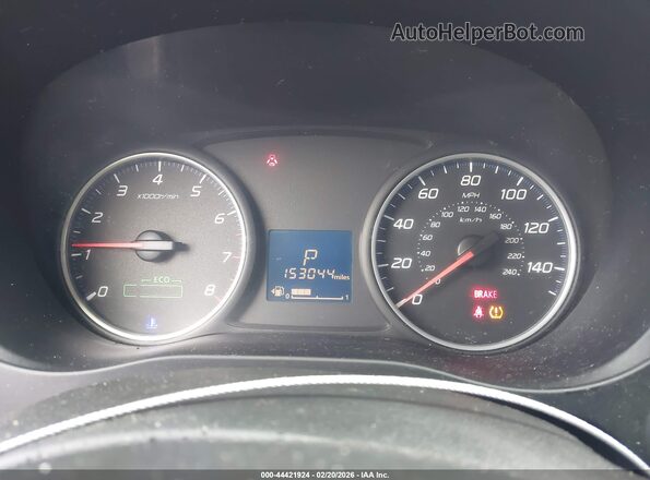 JA4AD2A32GZ034745 2016 MITSUBISHI OUTLANDER Blue Вид задніх сидінь
