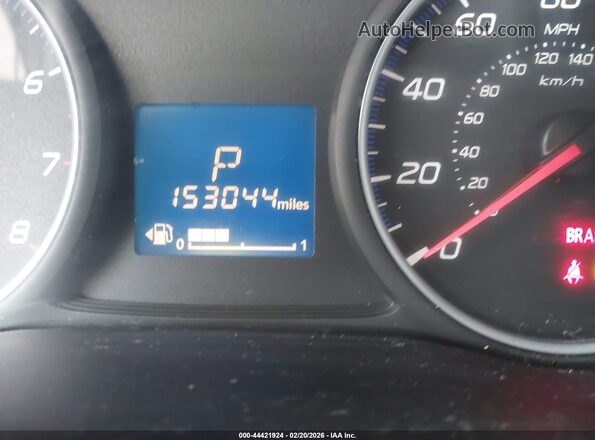 JA4AD2A32GZ034745 2016 MITSUBISHI OUTLANDER Blue 