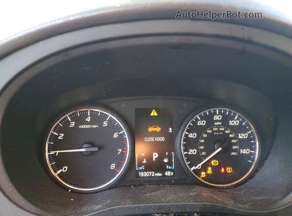 JA4AD3A32KZ045338 2019 MITSUBISHI OUTLANDER Gray 